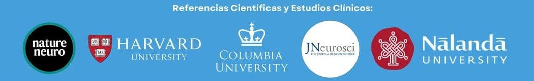 Referencias científicas